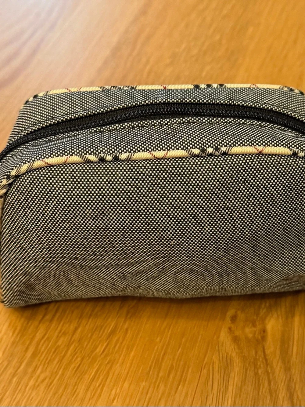 Burberry like new